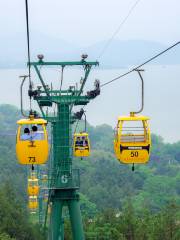 Xuzhou Yunlongshan Cableway