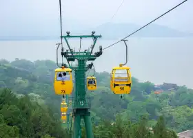 Xuzhou Yunlongshan Cableway