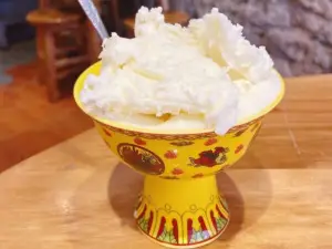 古樹酸奶