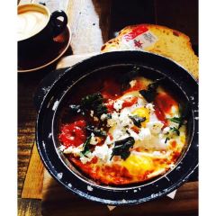 The Rice Den 여행 사진