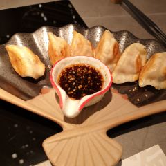 胆道·海胆专门店(凯德晶萃店) User Photo