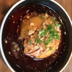 Sanuki Udon Fist User Photo