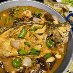 安吉佳盈饭店.本地农家土菜 User Photo