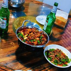 川湘赣菜馆 User Photo