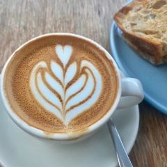 Chuffed User Photo