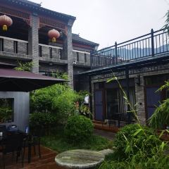 Limutaiqihushanzhuangjingpinnongjiayuan User Photo