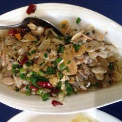 Maok Dog Meat Soup 여행 사진
