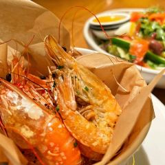 Pizza Marzano Senayan City User Photo