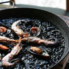 Restaurante-Cocteleria Inclan Brutal Bar 여행 사진
