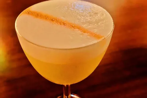 The Aubrey