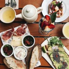 Le Pain Quotidien User Photo