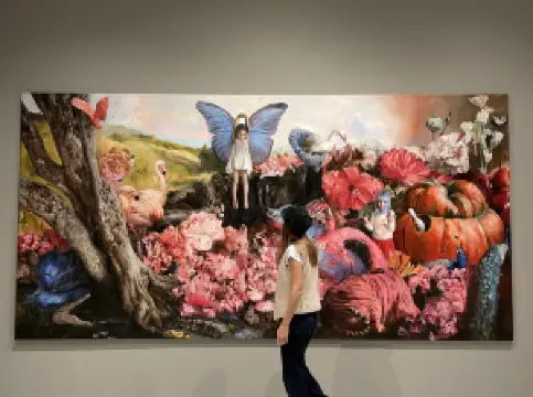 Moco Museum Barcelona