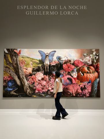 Moco Museum Barcelona