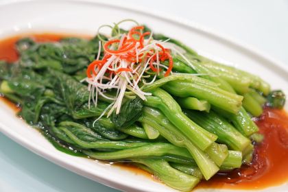 安陆禧来登国际大酒店·豪华中餐厅