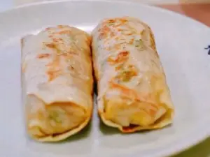 天台山小吃(工人东路店)