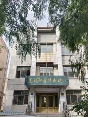 Heilongjiangsheng Ping Theater