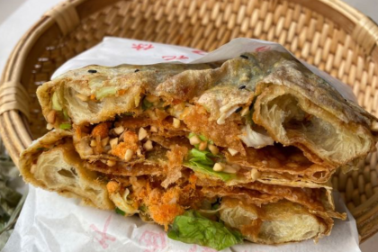 千西侯记煎饼(千佛山西路店)