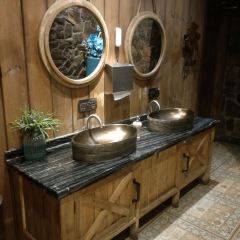 卢布里西餐厅(总店) User Photo