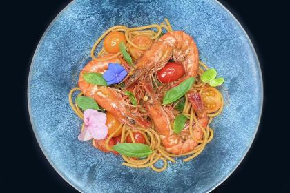 上海The Drama酒店·Le Pump樂汸西餐厅&酒馆