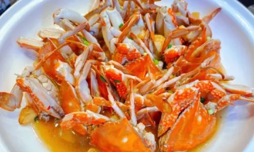 醉江南海鲜餐厅(黄岩店)