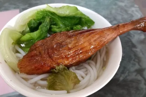 宏兴濑粉店