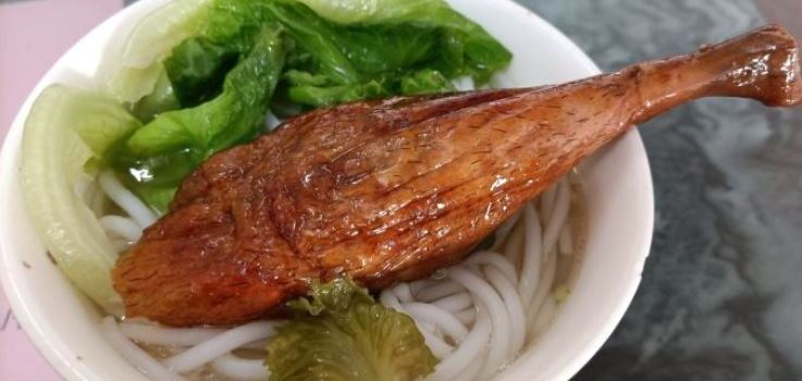 宏興瀨粉店