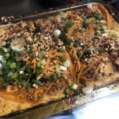 生蚝王海鲜烧烤大排档(鹤庆店) User Photo