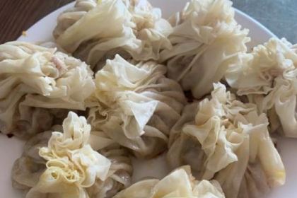 老崔包子稍麦馆(嘉林小区店)