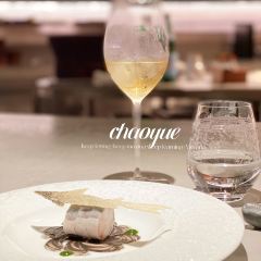 CHAO YUE User Photo