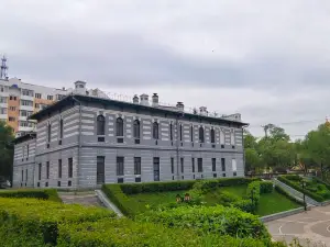 Su'e Lingshiguan Site