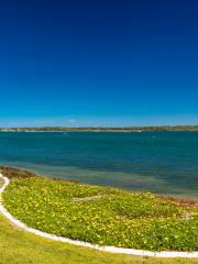 Bribie Island