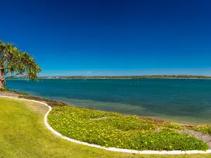 Bribie Island