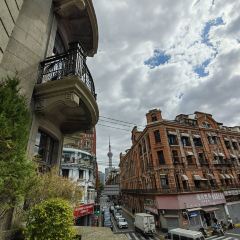 The Living Room User Photo