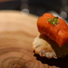 RAN THE CHEF'S TABLE User Photo