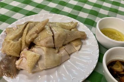 北江美食(清远老字号店)