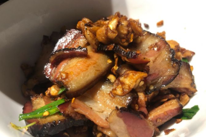 湘江里·老渔村(滨江北路店)