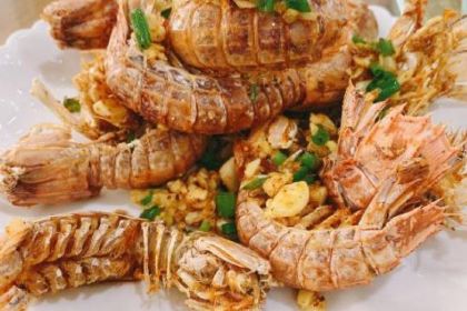 SHANG SHI HAI XIAN FANG