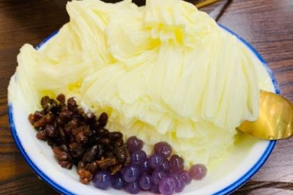 舌尖上的王家·手工冰粉凉糕绵绵冰(总店)