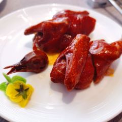 香港龙码头螃蟹王(保利时光里店) User Photo