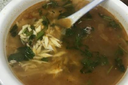 尕胡才炕锅烤羊肉馆(八一路店)