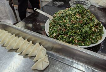 陈辉鱼圆(五马步行街店) User Photo