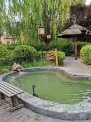 Xitan Hot Spring (Ying Shang Zi Yuan Hot Spring)