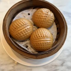南宁龙光那莲豪华精选酒店·云悦特色餐厅 User Photo