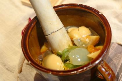 湘江春(江油店)