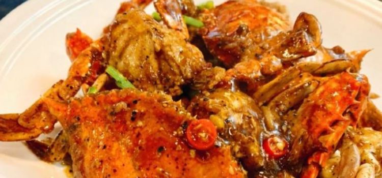 苏雅经典名食(高区店)