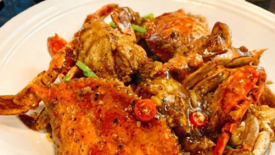 苏雅经典名食(高区店)