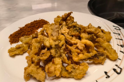 迎客松·仙魚莊(广元店)