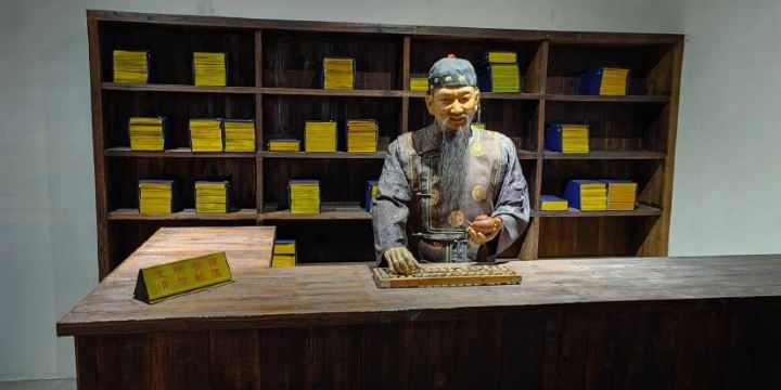 Fuzhou Museum