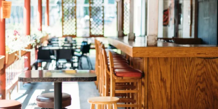 Salena's Mexican Restaurant