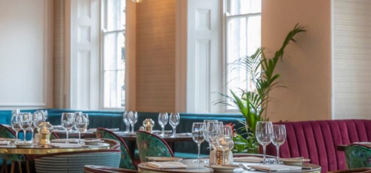 Gaslight Brasserie